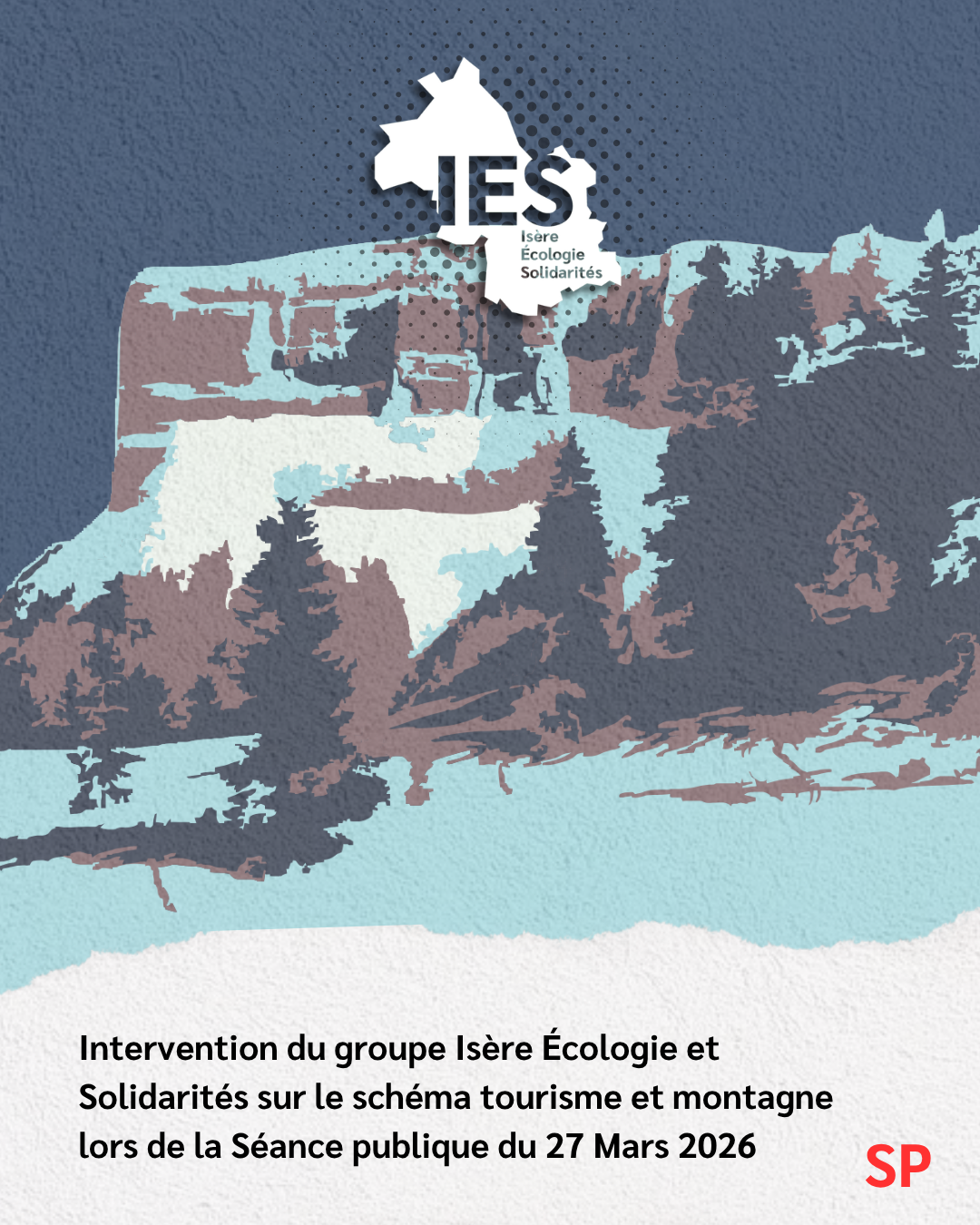 Dispositifs du schéma du tourisme et de la montagne - Isère Écologie Solidarites